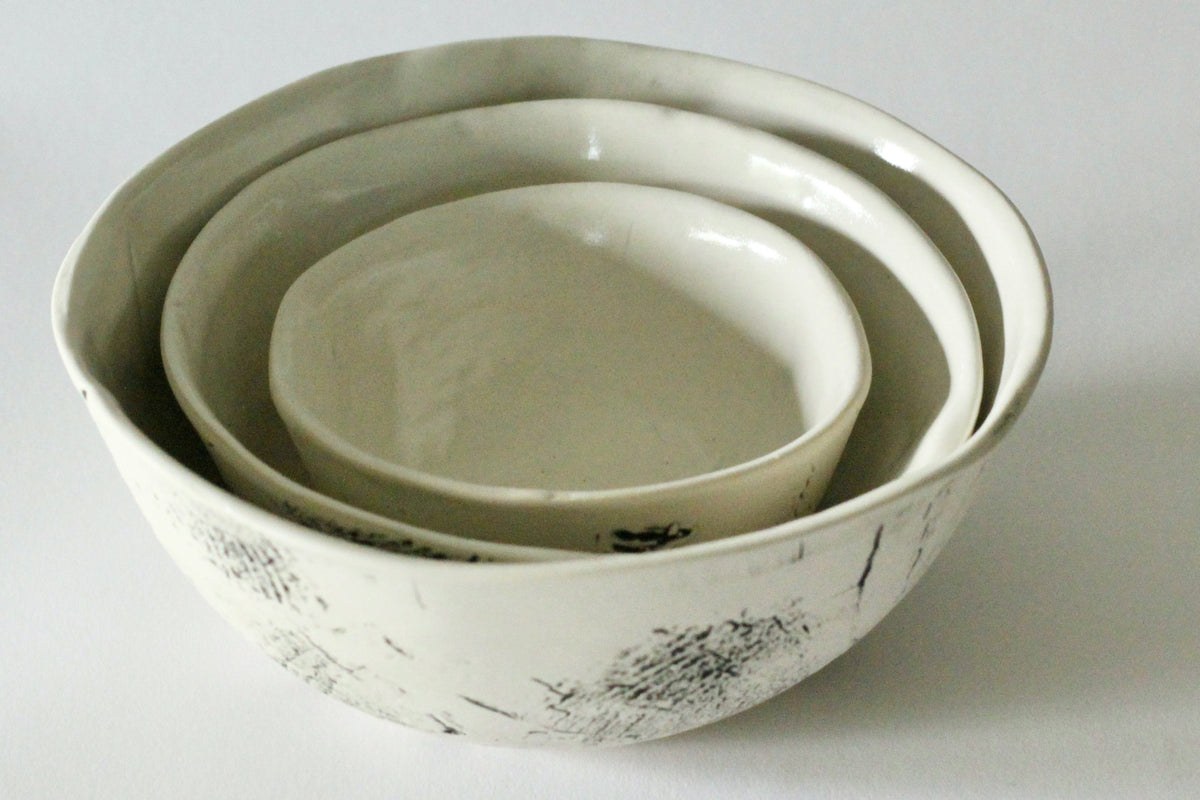 ...cause I Like Doing It – B. Cronk Ceramics