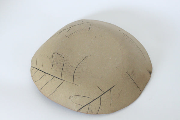 Fern Bowl/Platter