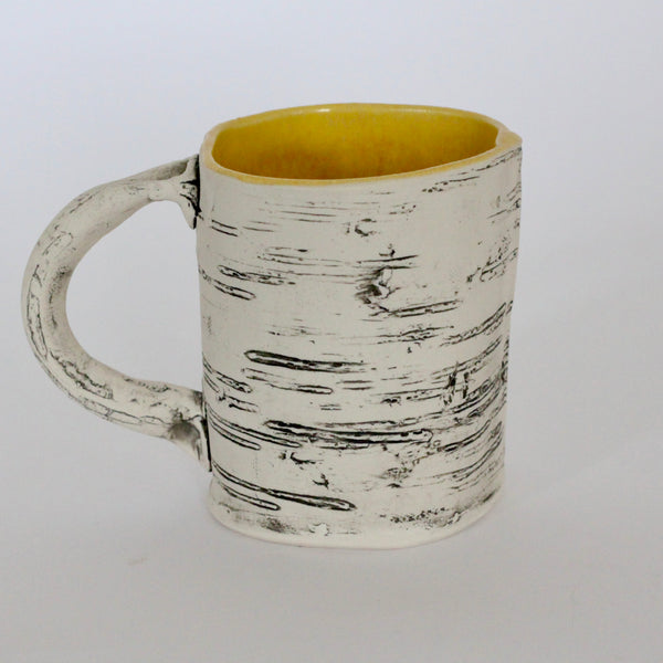 16oz Yellow Birch Mug