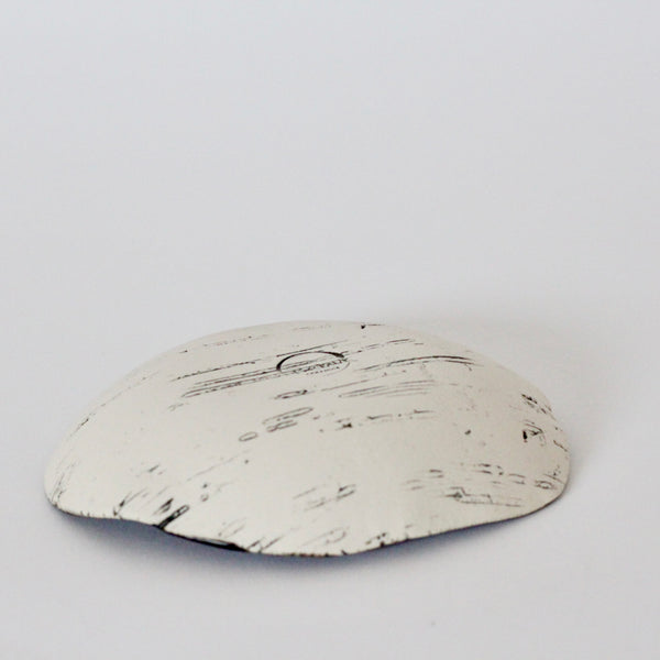 Black Birch Tray/Bowl