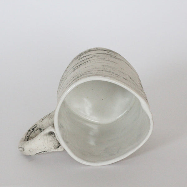16oz White Birch Mug