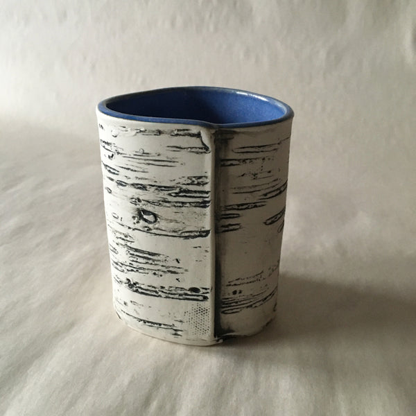 Blue Birch Bourbon Cup