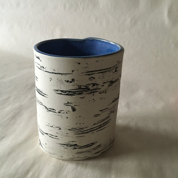 Blue Birch Bourbon Cup
