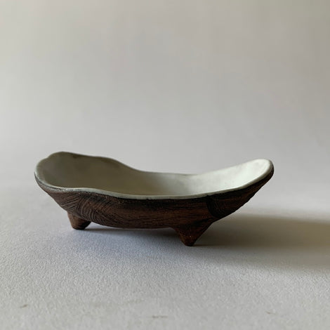 Fresh Out of the Kiln