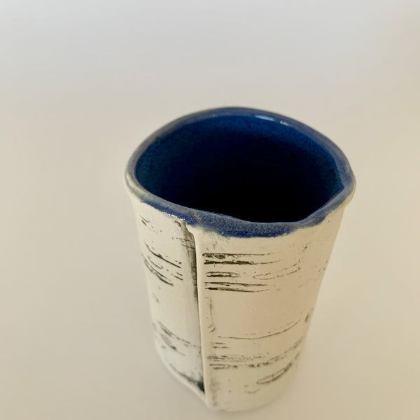 Blue Birch Espresso Cup