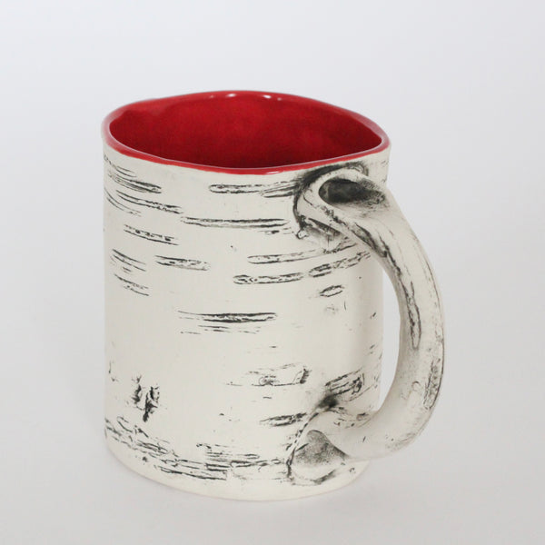 16oz Red Birch Mug