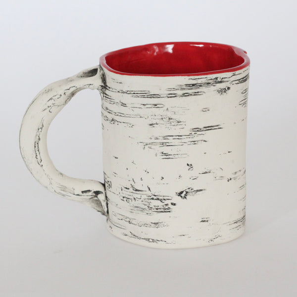 16oz Red Birch Mug