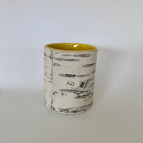 12oz Yellow Birch Mug