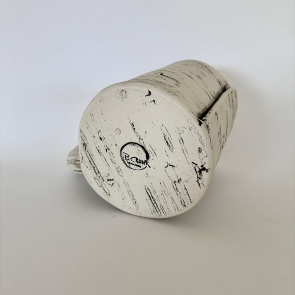 12oz Yellow Birch Mug
