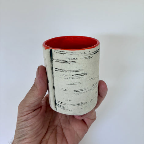 Fresh Out of the Kiln