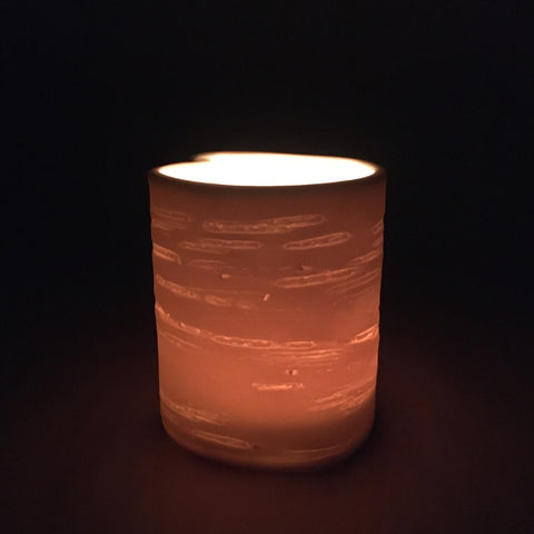Votive / Tea Light Candle Holder