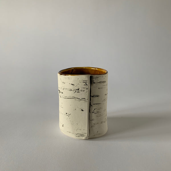 Brown Birch Bourbon Cup