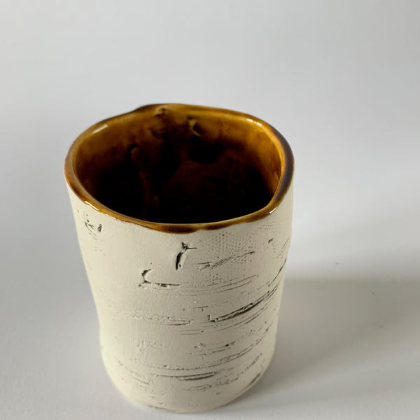 Brown Birch Bourbon Cup