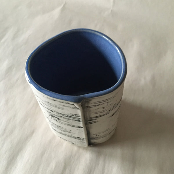 Blue Birch Bourbon Cup